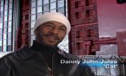 Danny John-Jules