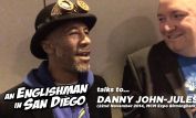 Danny John-Jules