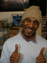 Danny John-Jules