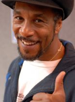 Danny John-Jules