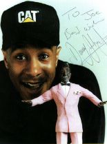 Danny John-Jules