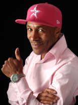 Danny John-Jules