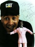 Danny John-Jules