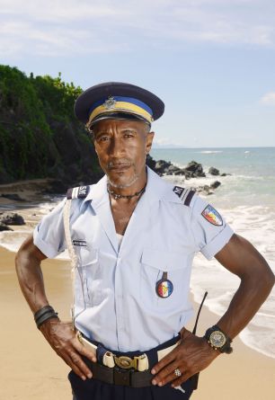 Danny John-Jules