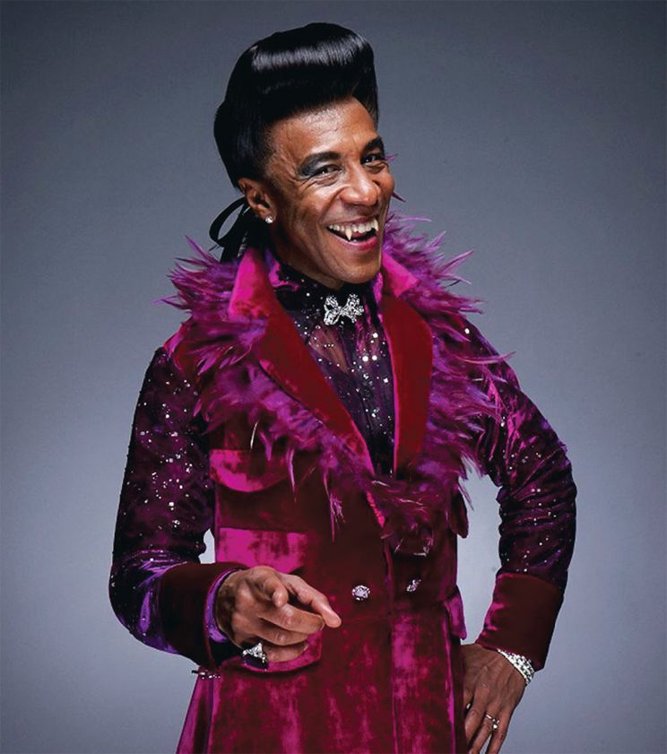 Danny John-Jules
