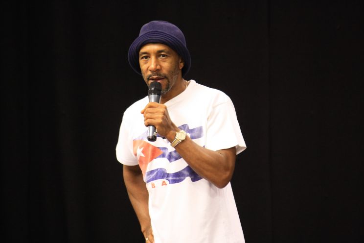 Danny John-Jules