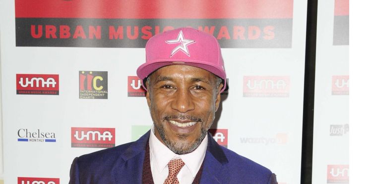 Danny John-Jules