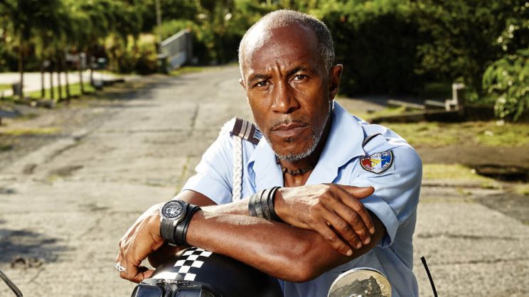 Danny John-Jules