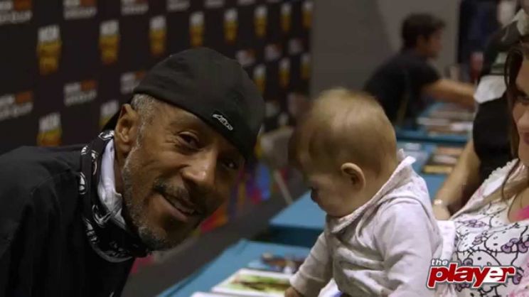 Danny John-Jules