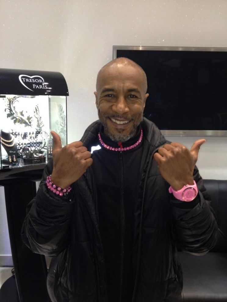 Danny John-Jules