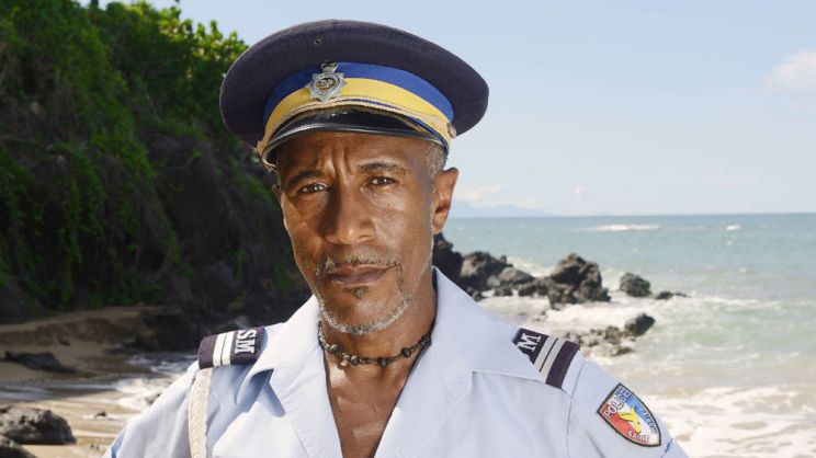 Danny John-Jules