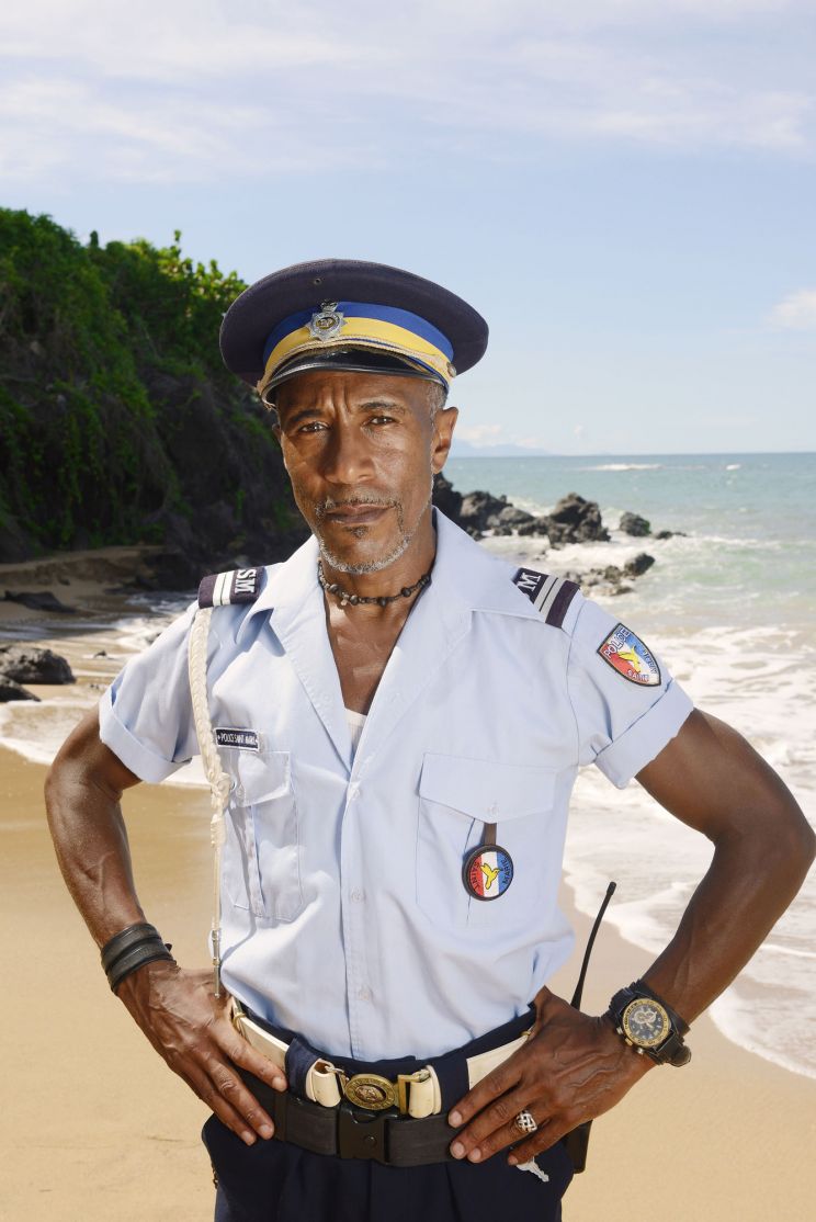 Danny John-Jules