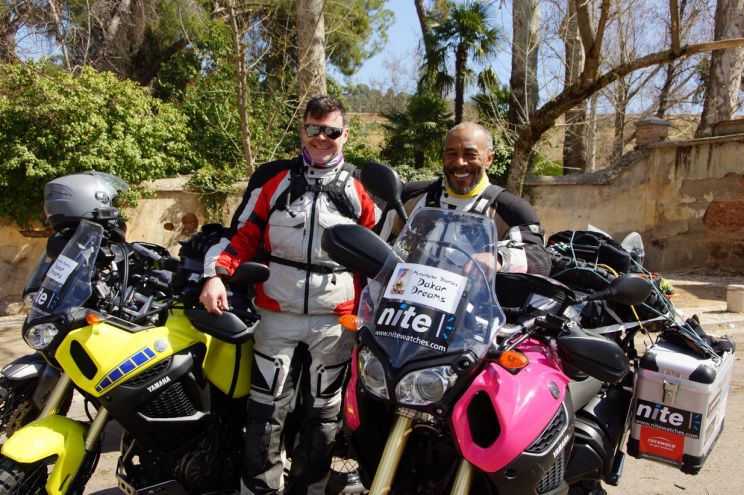 Danny John-Jules