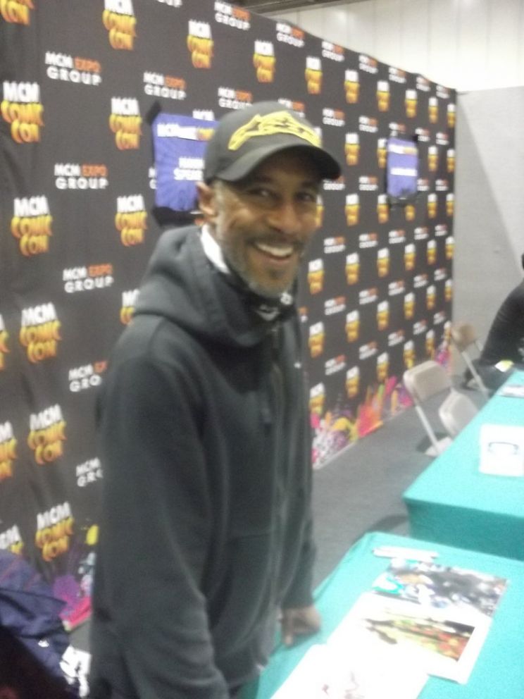 Danny John-Jules