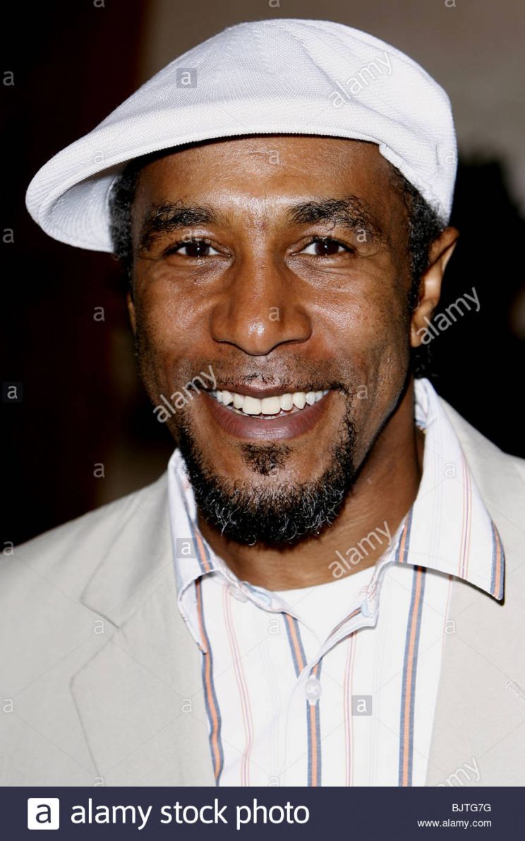 Danny John-Jules