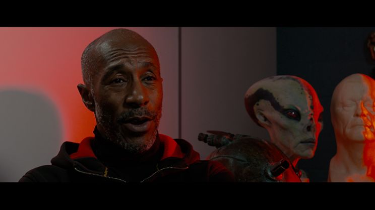 Danny John-Jules
