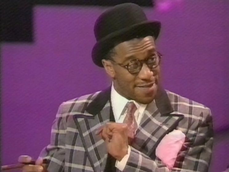 Danny John-Jules