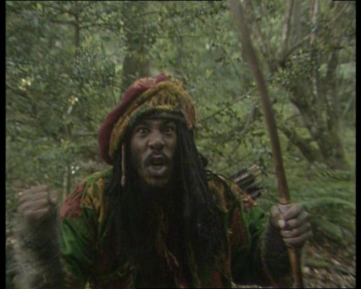 Danny John-Jules