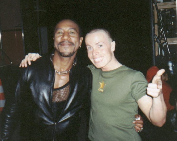 Danny John-Jules