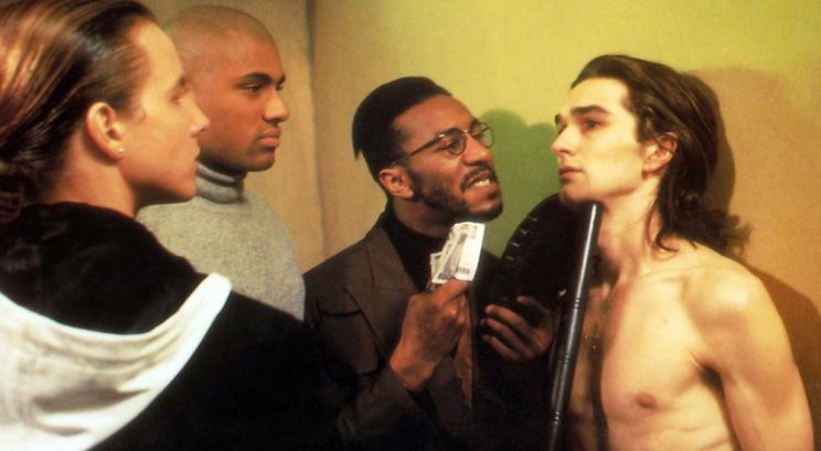 Danny John-Jules