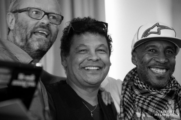 Danny John-Jules