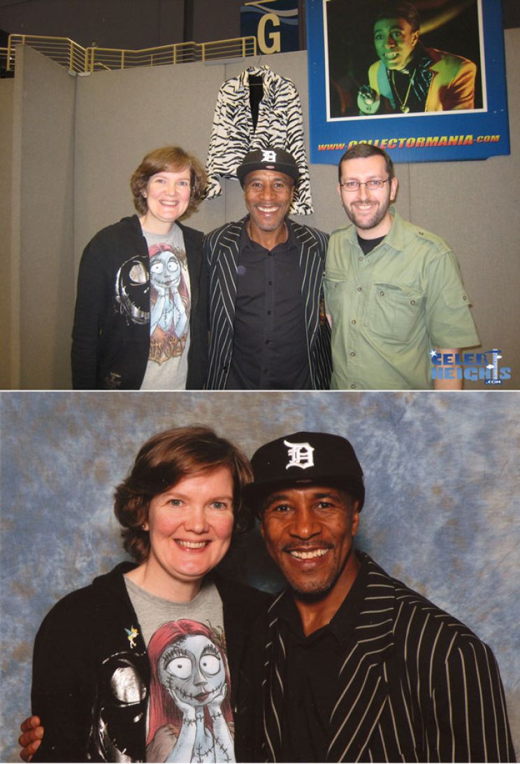 Danny John-Jules