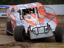 Danny Johnson