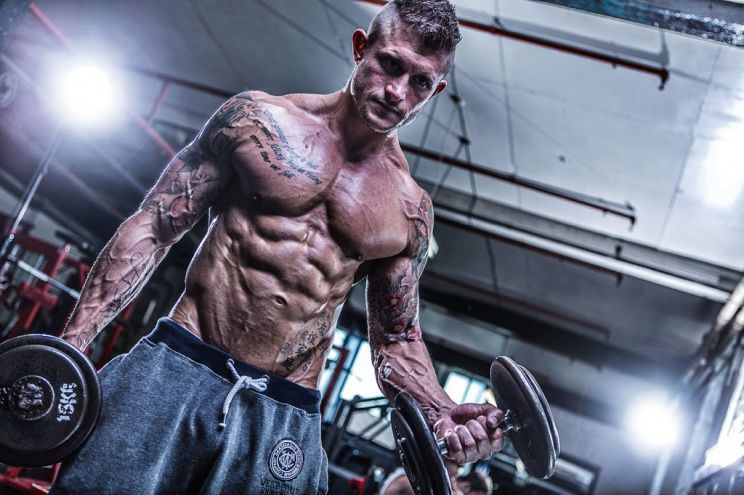 Danny Johnson