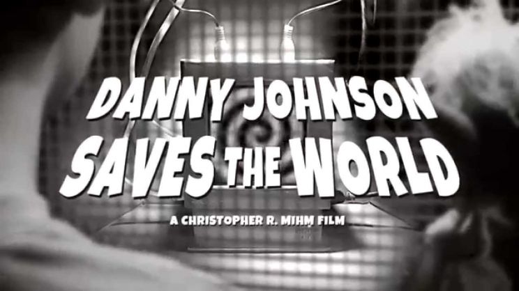 Danny Johnson