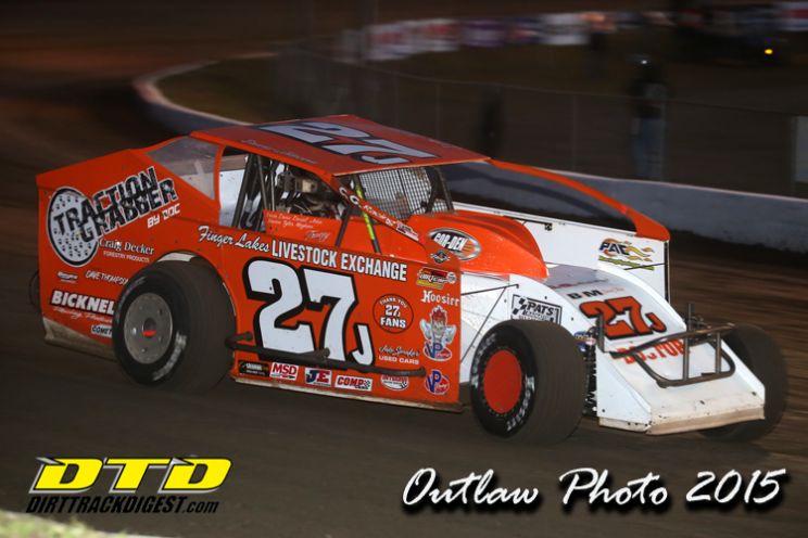 Danny Johnson