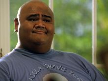 Danny Kamekona