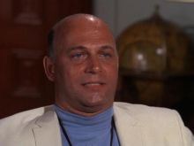 Danny Kamekona