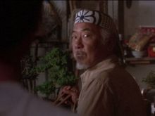 Danny Kamekona
