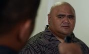 Danny Kamekona