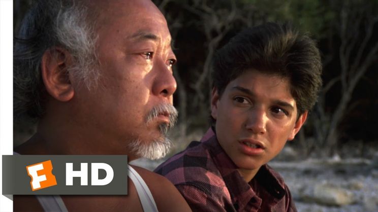 Danny Kamekona