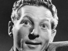 Danny Kaye