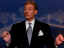 Danny Kaye