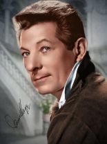 Danny Kaye