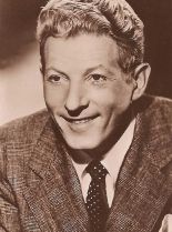 Danny Kaye