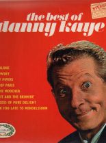 Danny Kaye #680419 picture (Portrait Medium)