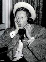 Danny Kaye