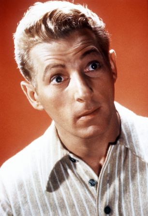 Danny Kaye