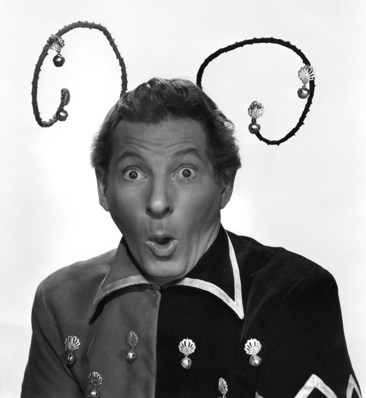 Danny Kaye