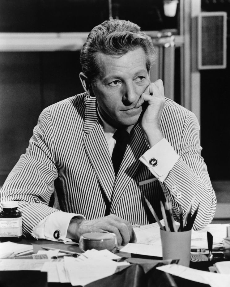 Danny Kaye