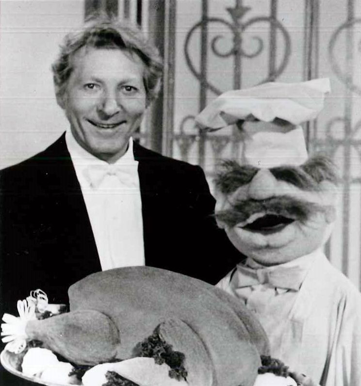 Danny Kaye