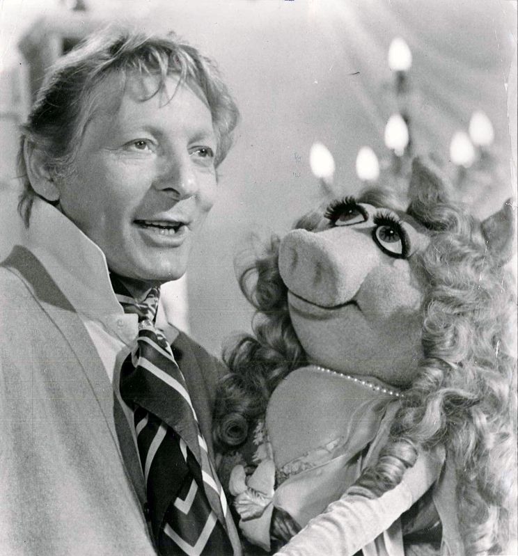 Danny Kaye