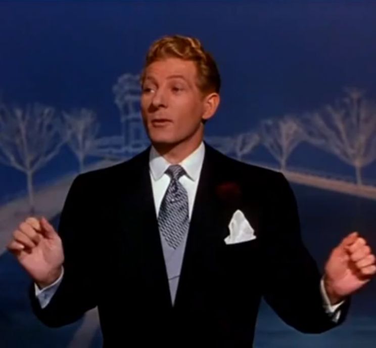 Danny Kaye