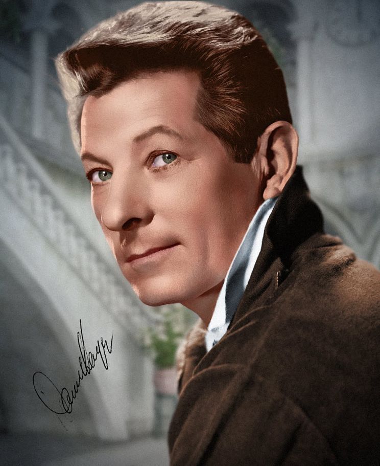 Danny Kaye