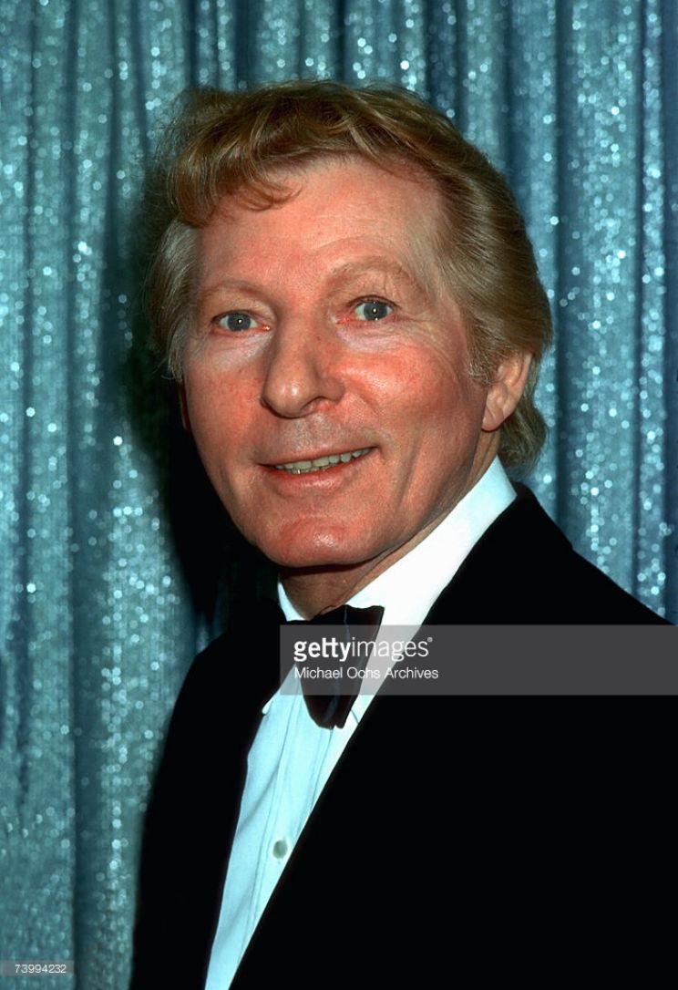 Danny Kaye