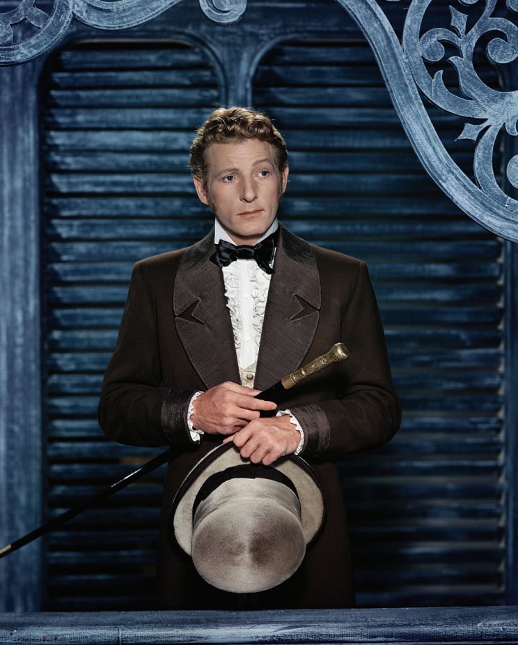 Danny Kaye